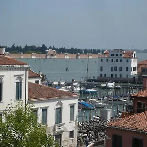 Mori 1 Con Bella Vista Nuovo Venecia