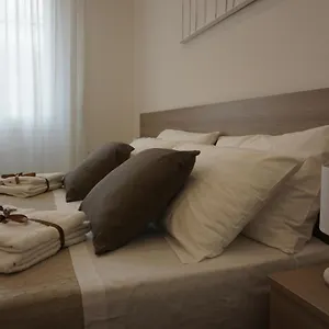 Azzisa Holidays Apartamento