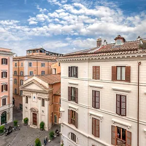  Appartement Pantheon Luxury House Italie