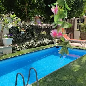 Casa Le Rose Appartement