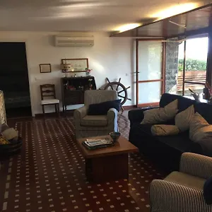  Appartement Il Nido Della Gazza Italie