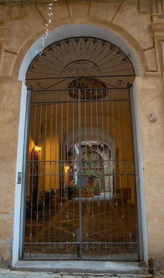 Apartamento La Maison A La Cathedral Palermo